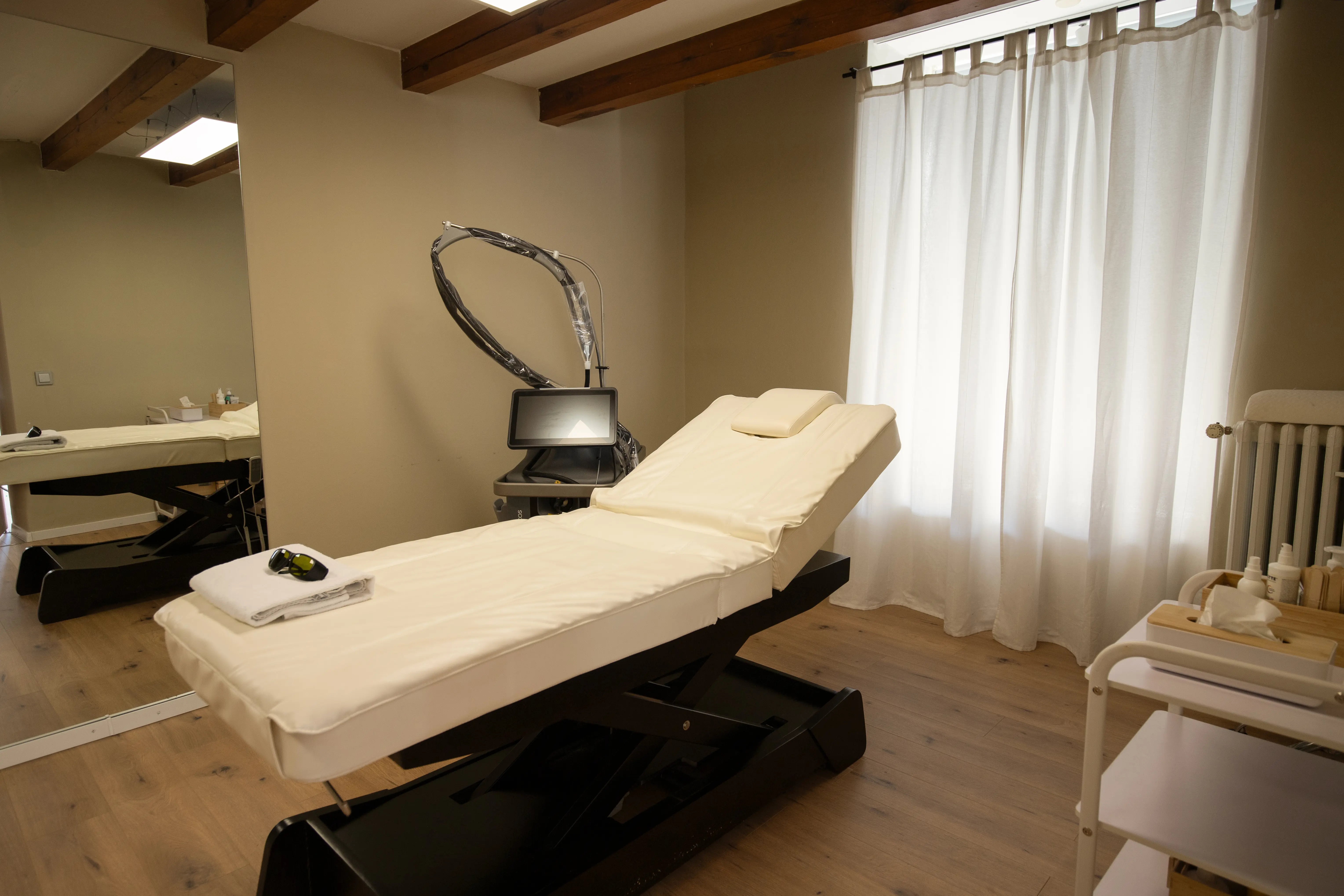 Massage — 3