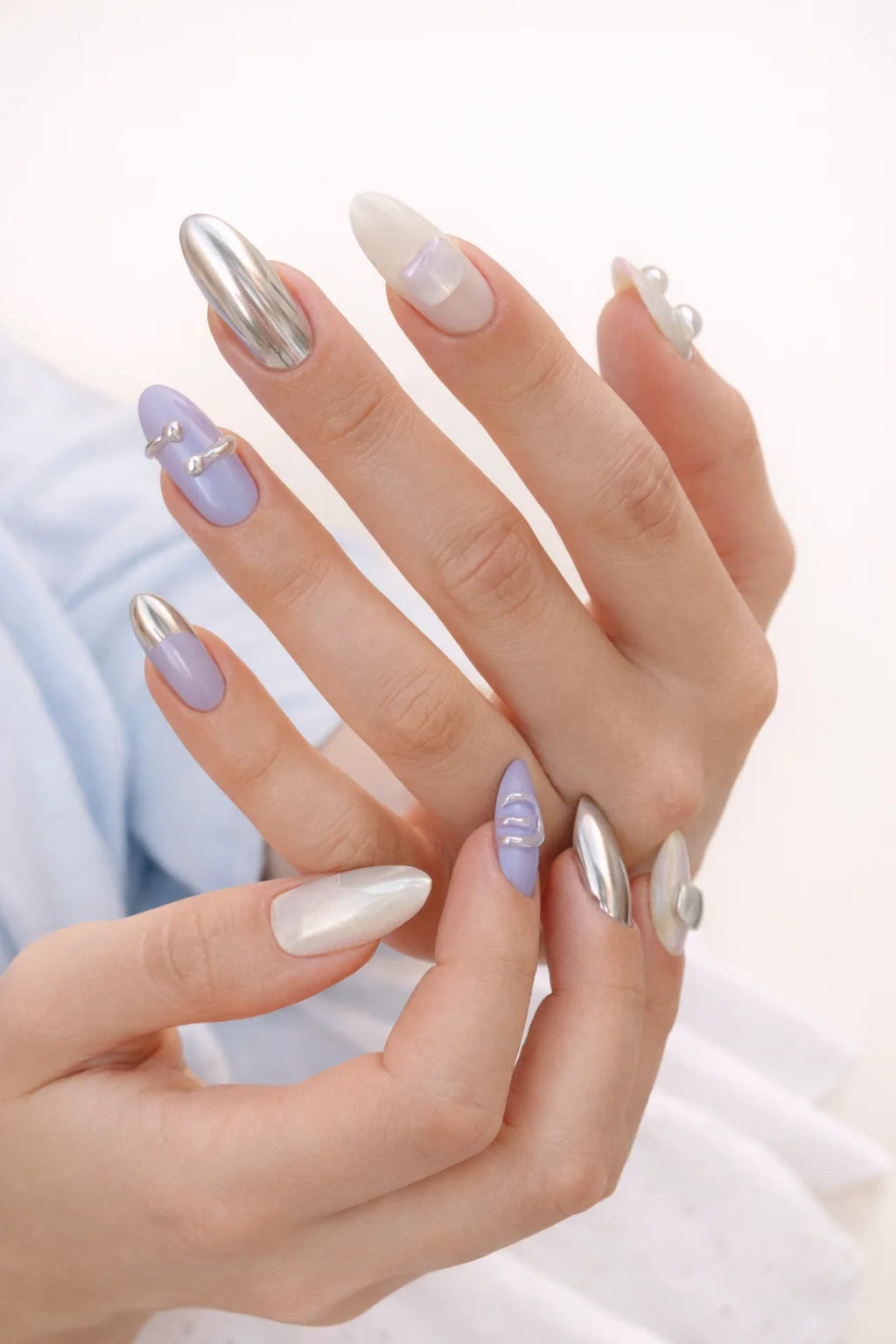 Manicure — 3