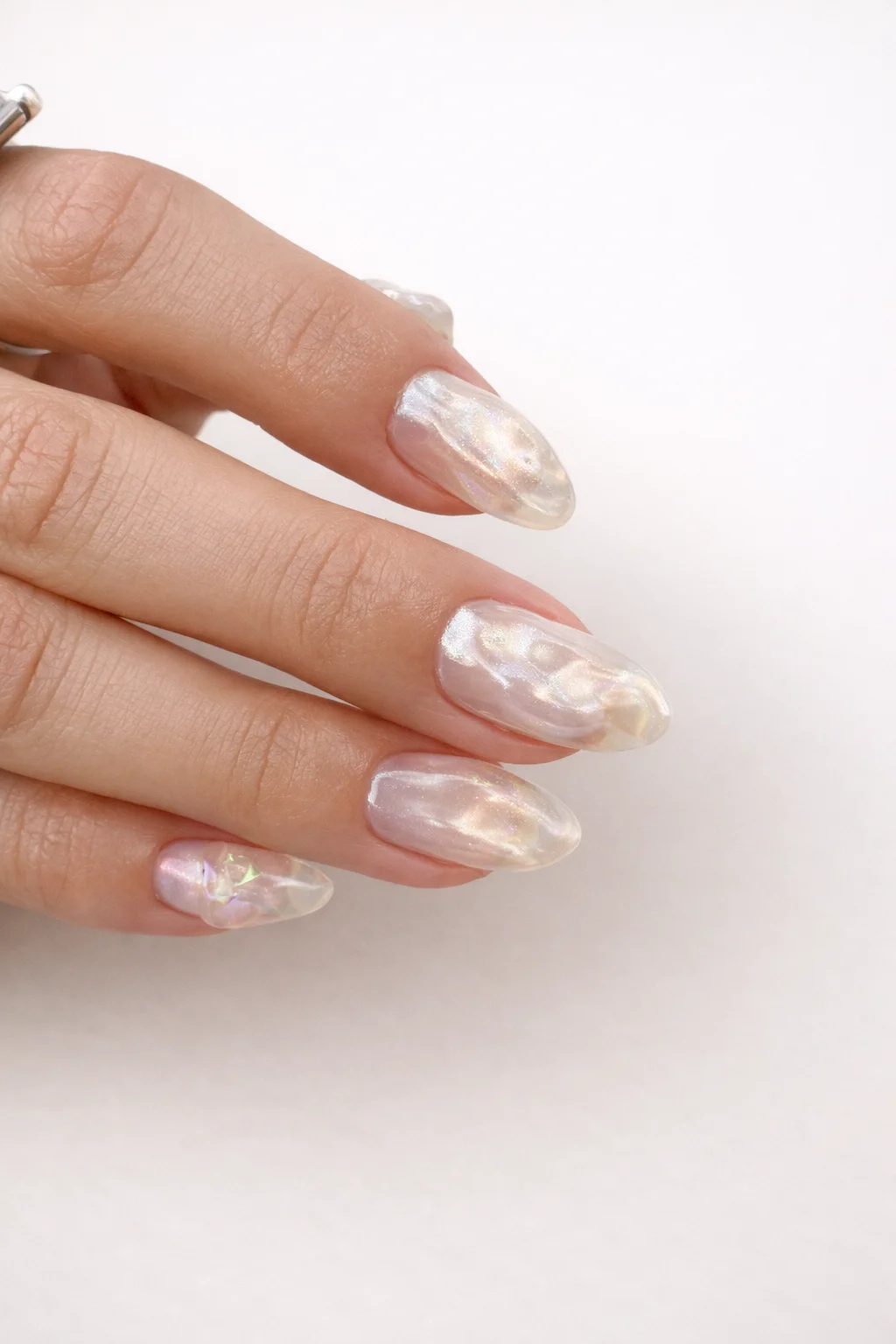Manicure — 1