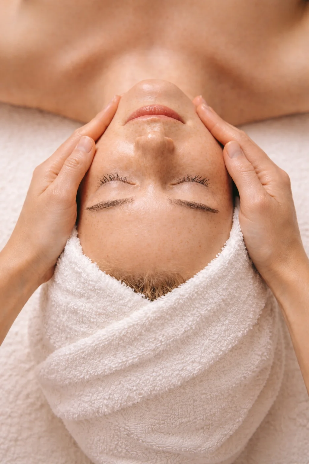 Massage — 1