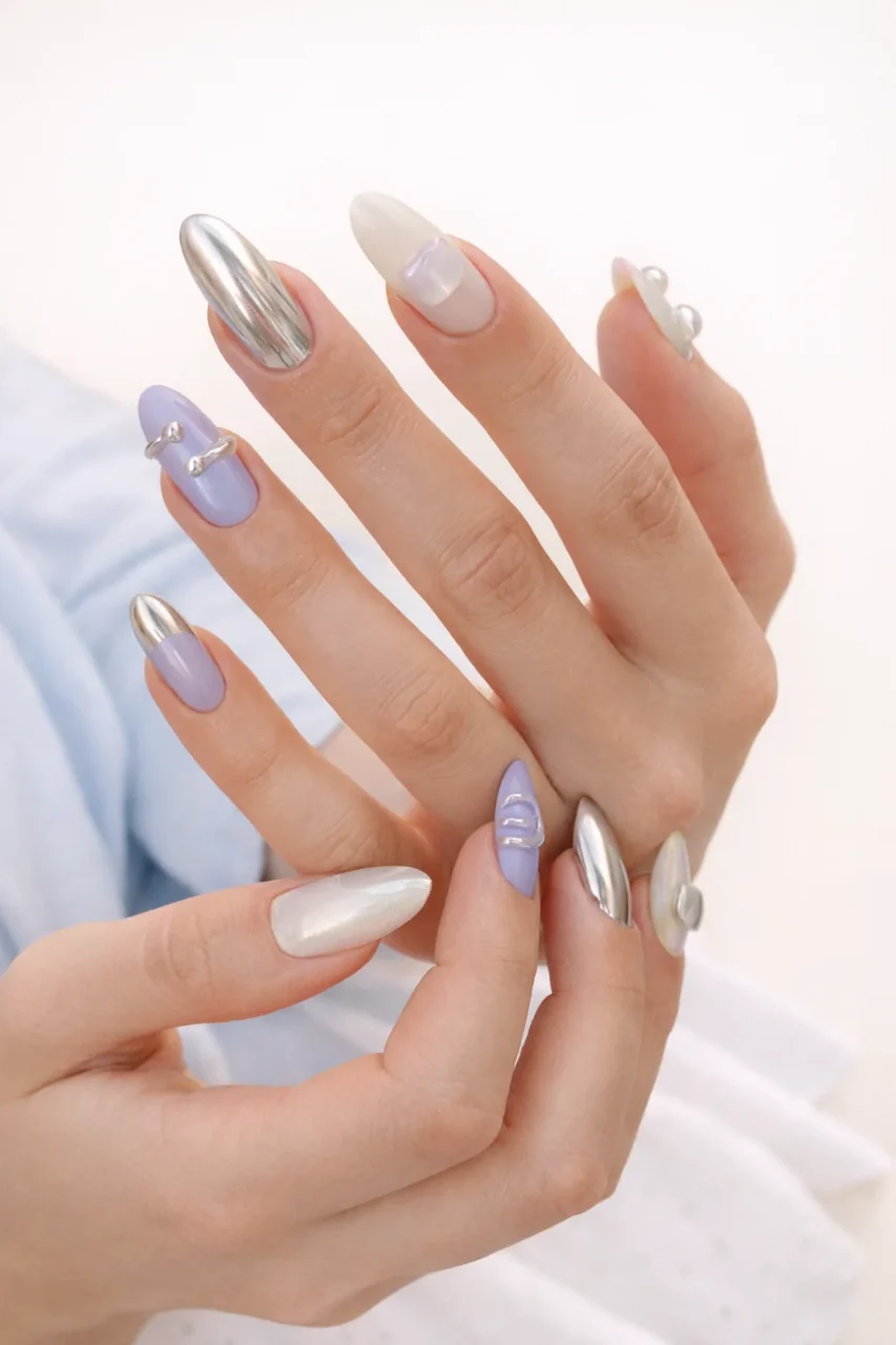 Manicure